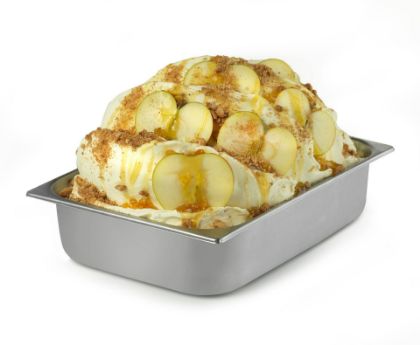 Obrázek TORTA DI MELE PASTA 2 x 3 kg (obj)